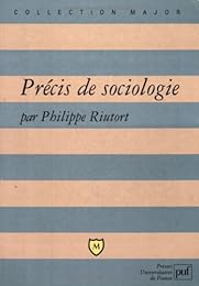 Précis de sociologie