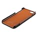 iPhone 6 / 6S Leather Case, birgus[TM] Case [ GENUINE Leather of Cowhide ] for Apple Smartphone Phone 6/6S 4.7
