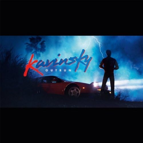 OutRun