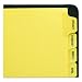 Avery Preprinted Dividers with JAN-DEC Tabs, 1 Set (11307) primary