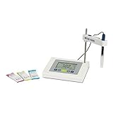 Mettler Toledo 30266941 Fiveeasy Model Plus FP20
