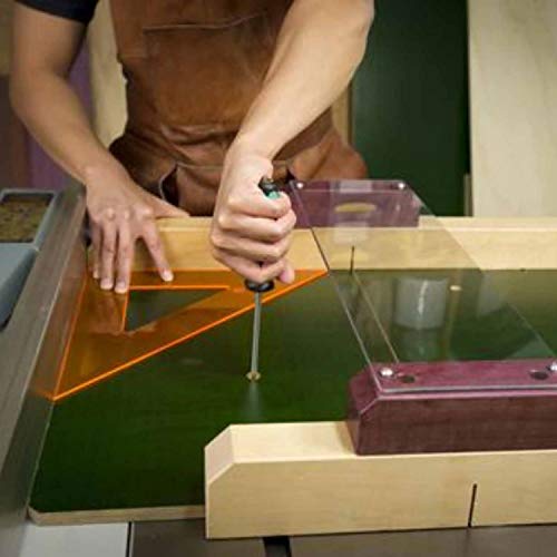 image for ZEROPLAY Miter Bars by MICROJIG (Double Pack) (3-(Pack))