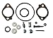 Briggs & Stratton 498260 Carburetor Overhaul Kit primary
