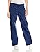 WonderWink Women's Wonderflex Faith Scrub Pant, Navy, X-Small