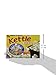 Cousin Willie's Sweet & Salty Kettle Corn Microwave Popcorn 8.7 Oz