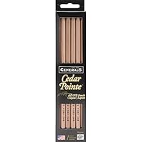 General Pencil Company Cedar Pointe No. 2 Pencil (ANG333-2)], 12-pack