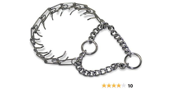 pinch collar amazon