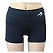 Women's Compression Shorts - Running, Fitness, Yoga, Swim, Bike by CompressionZ