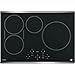 GE Profile PHP9030SJSS 30 Inch Induction Cooktop in Stainless Steel