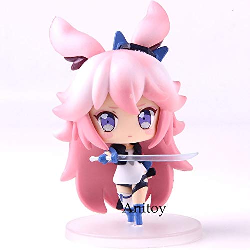 Honkai impact sakura figure Clearance