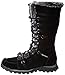 Skechers Women's Grand Jams Unlimited Boot,Black,6.5 M US