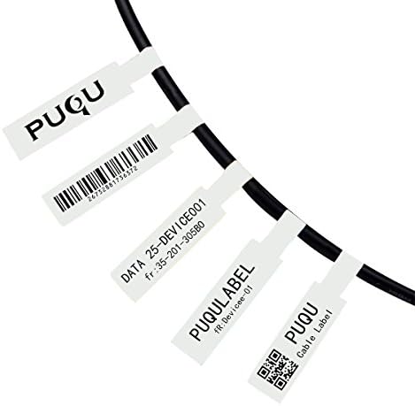 puqu labels