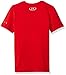 Under Armour Boys' Heater T-Shirt