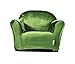 Keet Roundy Kids Chair COVER ONLY, 9 colors available (Green)