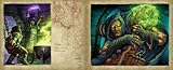 Image de World Of Warcraft: The Art Of The Trading Card Game Vol. 1