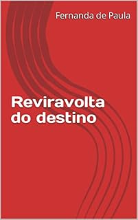 Livro Reviravolta do destino