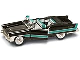 Yat Ming Scale 1:18 - 1955 Packard Caribbean
