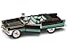 Yat Ming Scale 1:18 - 1955 Packard Caribbean