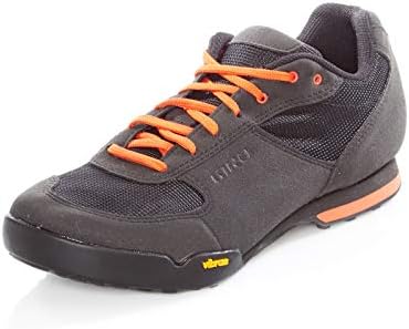 rumble vr mtb cycling shoes