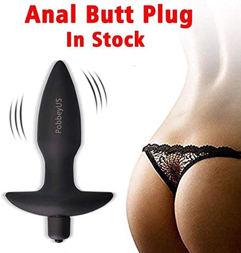 PobbeyUS Silicone Sexy Stimulation Toys for Adult