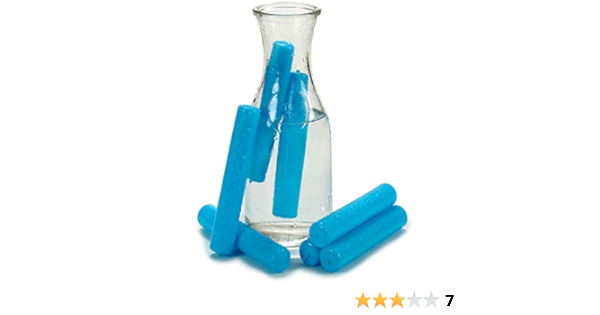 Compra AR Set de 7 Cilindros Acumuladores de Frío (12x2 ...