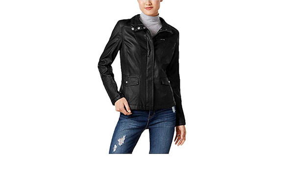 blanknyc distressed denim jacket