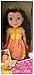 Disney Princess Toddler Belle Jakks 14