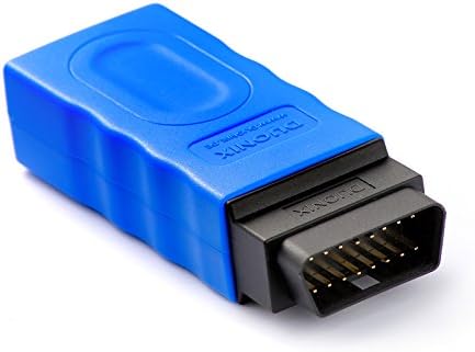 Duonix Service Tool Interval Reset Inspection Anaylsis Car Auto OBD 2 Diagnostic Device for BMW EMF F18 F15 F16 F45 F2X