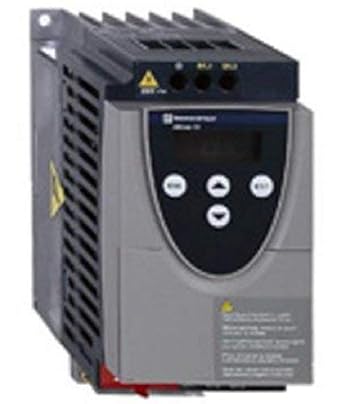 Amazon.com: Telemecanique atv11hu05 m3uaa 096902 Altivar ...