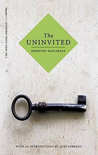 The Uninvited (Recovered Voices Book 2)