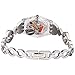 Swatch Originals Quartz Movement Silver Dial Ladies Watch LK381G
