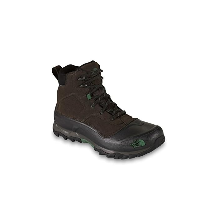 Snowfuse Insulated Boot 