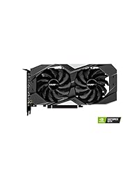 Tarjeta gráfica GIGABYTE GeForce GTX 1650 Windforce OC 4G, 2 ventiladores Windforce, 4 GB 128 bits GDDR5, Gv-N1650WF2OC-4GD