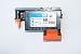 eStoreimport Remanufactured Printhead for HP 88 C9382A Magenta and Cyan TOP QUALITY REMANUFACTURED