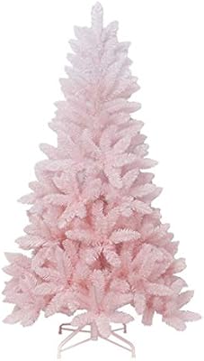 Seasonal Decor Trees Christmas Tree Artificial Christmas Tree Pink Christmas Tree Gradient Powder Net Red Live Decorations Cherry Tree Christmas Home 1 5 M Christmas Tree Buy Online At Best Price In Uae