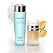 Omiera Labs Acdue Acne Scars Treatment Removal, Dark Spot Corrector, Acne Face Wash, Blemish, Blackhead Remover, And Facial Cleanser 2 pc Potent Clear Pores And Skin Care Set