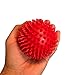 321 STRONG Spike Massage Ball - Foot Massager for Plantar Fasciitis