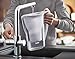 BWT Premium Water Filter Pitcher & 3 Filters, Award Winning Austrian Quality, Technology For Superior Filtration & Taste