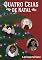Livro Quatro Ceias de Natal