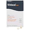 Viviscal-Hair-Supplements-for-Men-Pack-of-60-Tablets-1-Month-Supply Viviscal - Hair Supplements for Men - Pack of 60 Tablets (1 Month Supply)