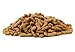 Sincerely Nuts Honey Sesame Sticks Snacks, 3lb - Kosher Certified - Crunchy Toasted Honey Sesame Seed Crackers for Trail Mix & Soup