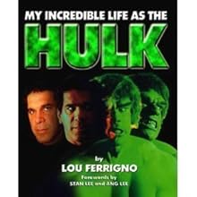 My Incredible Life As the Hulk