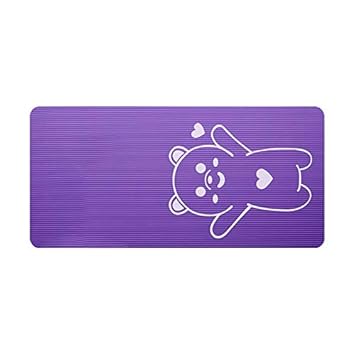 EYCFSJ Cojines De Yoga para Niños Engrosamiento SGS ...