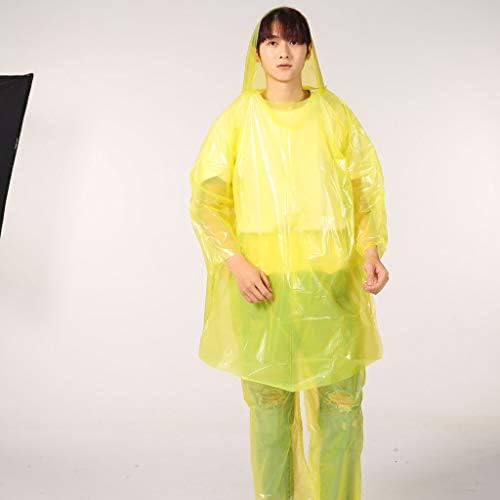 男女兼用 微粒子 防護服 透明おしゃれ 通学 雨具 バイク Yokino 通学 前開き アウトドア 上下 レインコート カッパ レディース リュック対応 上下 ウイルス対策 バリア 使い捨て メンズ レインウェア 微粒子 自転車 衛生防水防塵防護服 ポンチョ 液体飛沫 通勤