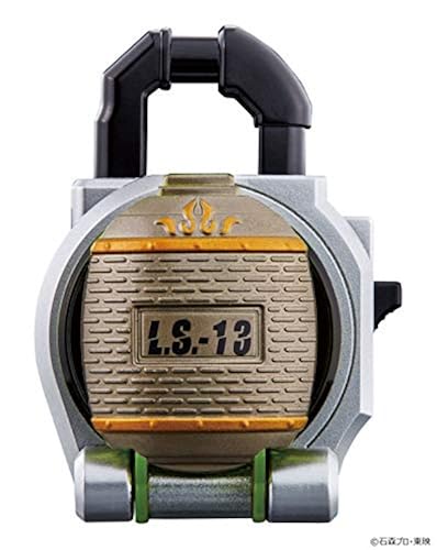 Giu1ea3m Giá U0110u1ed3 Chu01a1i Cao Cu1ea5p Kamen Rider Gaim - CSM Lockseed Kureshima Set - Mua Thông Minh