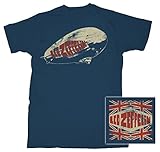 Led Zeppelin - Legend T-Shirt Size XL