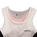 Lo.gas Women's Triathlon Trisuit Sleeved Sleeveless Skinsuit for Cycling Swimming Running