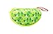 ZIPIT Colorz Box Glasses Case, Green