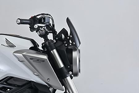 Amazon H2c エイチツーシー メーターバイザー Cb250r Cb125r 18 19 スモーク Apk94ahza スクリーン本体 車 バイク Amazon H2c エイチツーシー メーターバイザー Cb250r Cb125r 18 19 スモーク Apk94ahza スクリーン本体 車 バイク