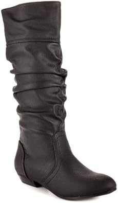 pricilla corset back boot